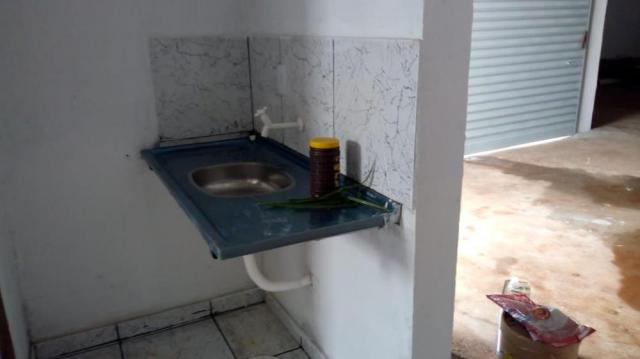 Galpão/depósito/armazém para alugar em Jardim esplanada, Sertãozinho cod:14634 - Foto 4