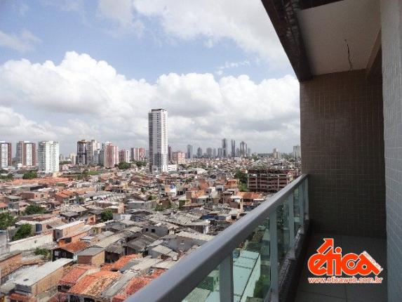Ed. coliseum residence - Foto 8