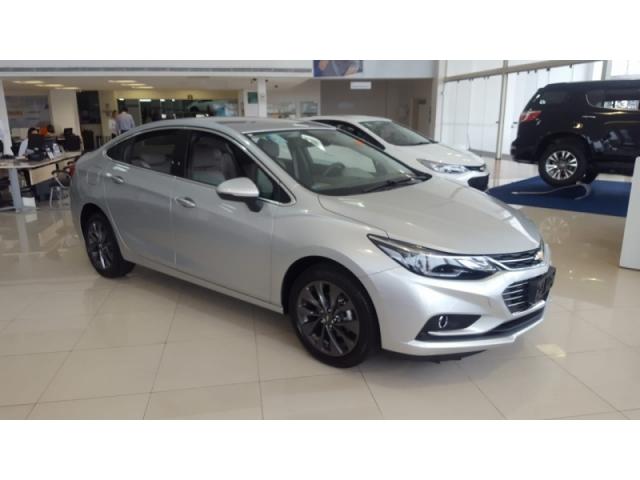 CHEVROLET CRUZE 1.4 TURBO LTZ 16V FLEX 2019 - Foto 8