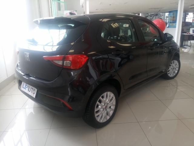 FIAT ARGO 1.8 E.TORQ FLEX PRECISION MANUAL. - Foto 3