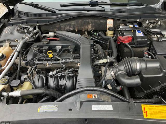 Ford fusion SEL - Foto 4