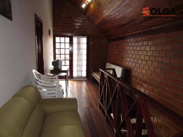 Casa de condomínio com 4 dormitórios, 140 m² - gravatá/pe - Foto 13