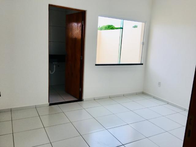 D.P Linda Casa em Pedras com 2 quartos proximo Cetem do ceara - Foto 10