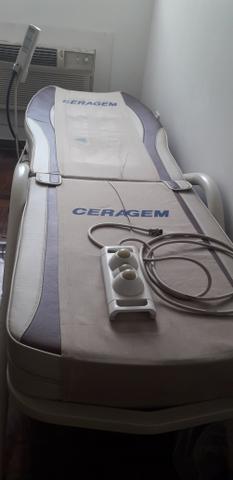 Cama ceragem