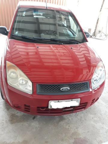 Fiesta 2007/2008