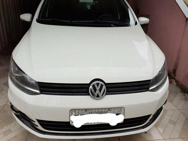 Fox Trendline 2015 c/ multimídia 2° Dono - Foto 2