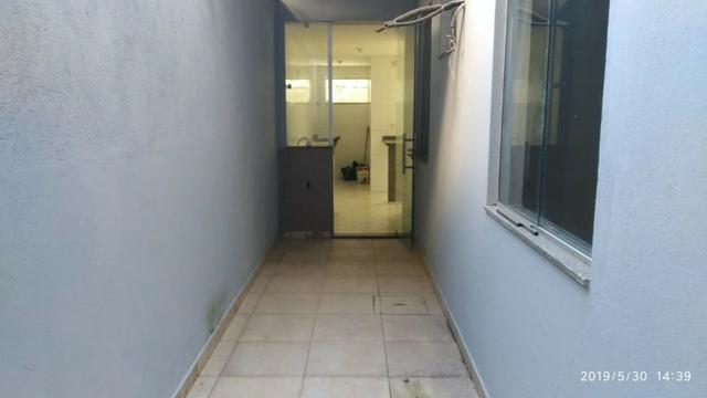 Apartamento em Ipatinga, Térreo 2 qts/suíte, 76 m², área gourmet. Valor 150 mil - Foto 7