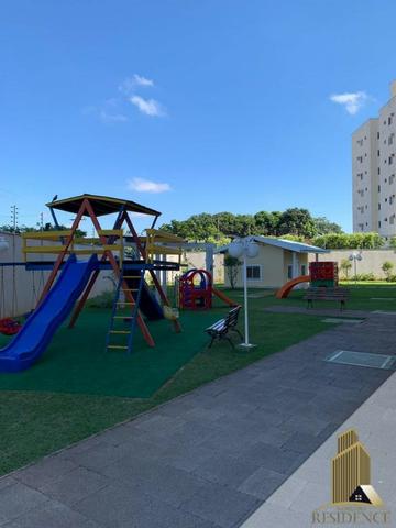 Edf. Innovare - 110mts² 03 Quartos - Andar Alto/Sol da Manhã e Sacada na Suíte - Foto 4