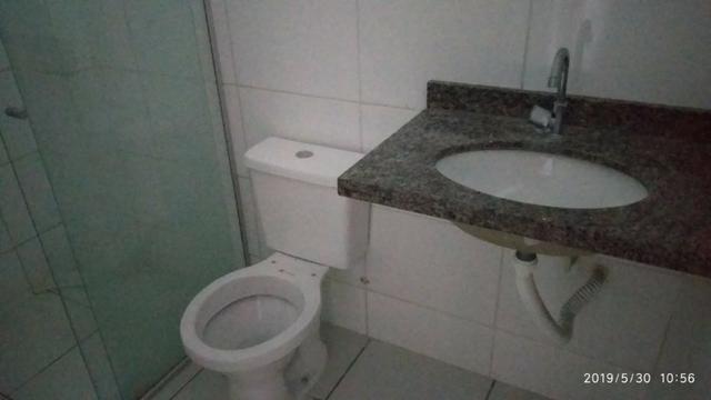 Apartamento em Ipatinga, Térreo 2 qts/suíte, 76 m², área gourmet. Valor 150 mil - Foto 12
