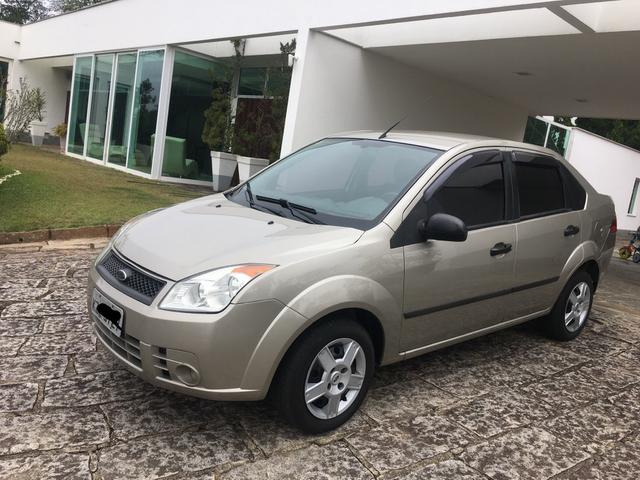 Ford Fiesta 2010