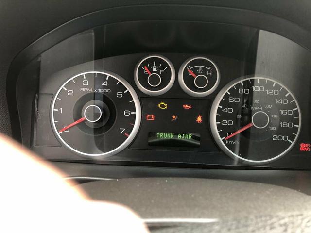 Ford fusion SEL - Foto 7