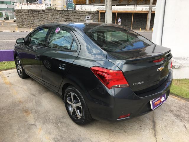 Prisma LTZ 1.4 6Marchas Direção Elétrica - Foto 2