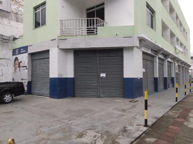 Sala Comercial na Coelho e Campos - Foto 2