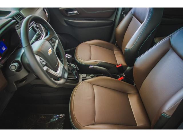CHEVROLET SPIN 1.8 PREMIER 8V FLEX 4P 2019 - Foto 12