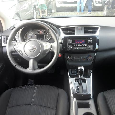 Sentra CVT 2.0 - Foto 8