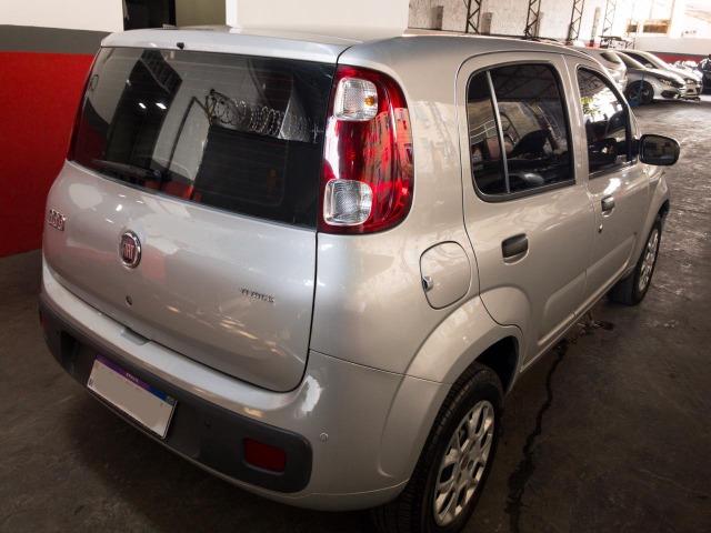 Fiat Uno EVO Vivace 1.0 Flex Manual Número na Descrição! - Foto 9