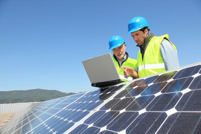 Ganhe Dinheiro no Setor de Energia Solar