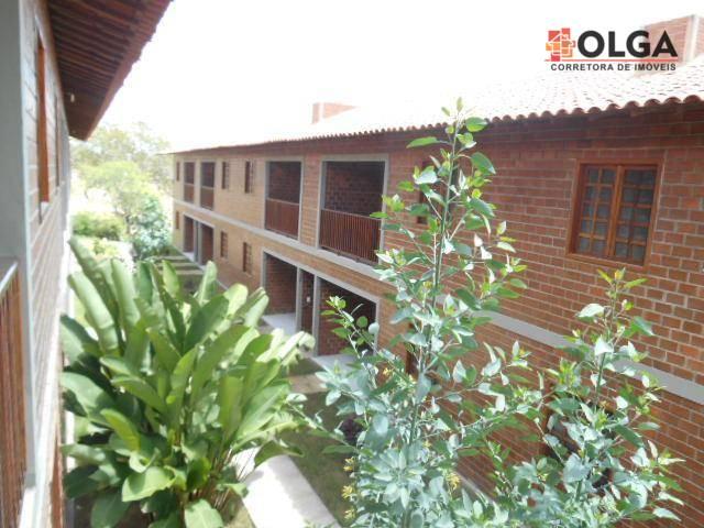 Apartamento com 2 dormitórios, 64 m² - gravatá/pe - Foto 15