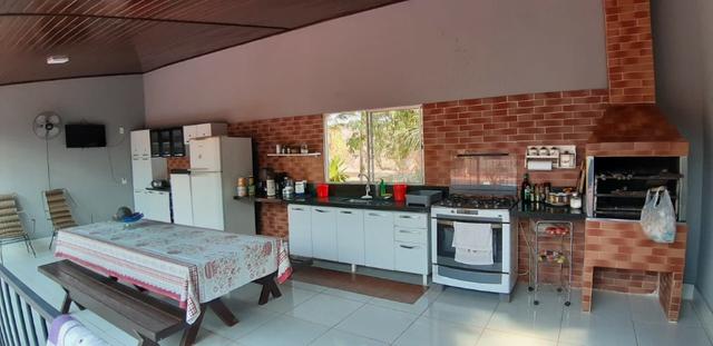 Chácara Santa Carmem - Sucuri/Despraiado - Foto 3
