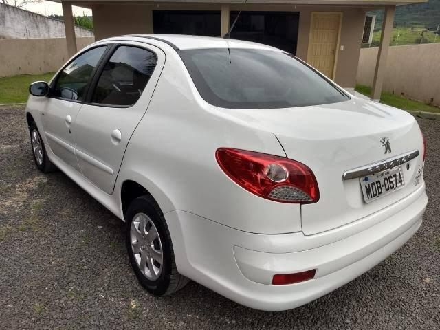 Peugeot 207 Passion Comproo 2012 ou 2013 leia a descrição! - Foto 3