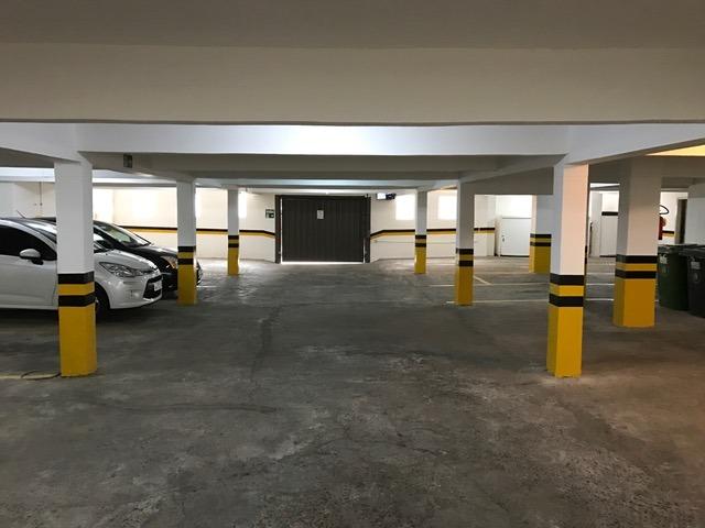 Oferta Imóveis Union! Apartamento semi mobiliado próximo ao Zaffari no bairro Exposição! - Foto 18