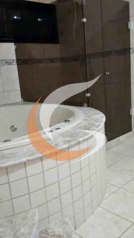 Casa com 5 dormitórios à venda, 1200 m² por R$ 840.000 - Alto da Serra - Petrópolis/RJ - Foto 6