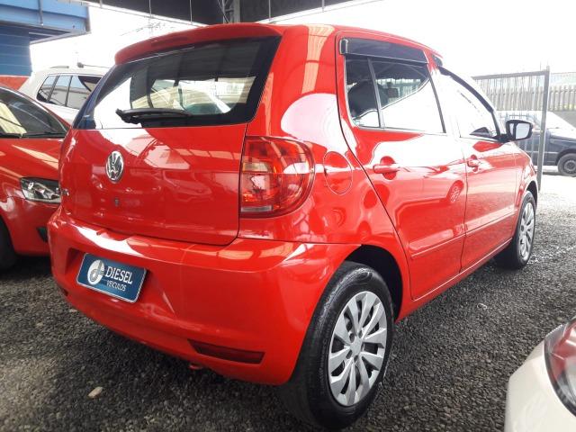 Vw - Fox 1.0 Trend - Completo - Foto 5