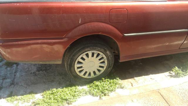 Saveiro CL 1.8 97/98 - Foto 6
