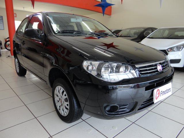 FIAT PALIO 2016/2016 1.0 MPI FIRE 8V FLEX 2P MANUAL