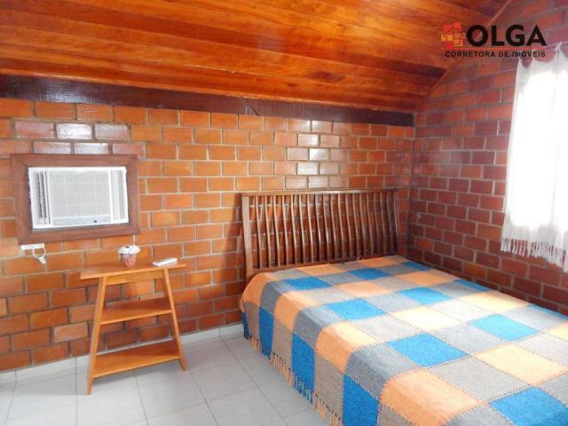 Casa de condomínio com 4 dormitórios, 180 m² - Gravatá/PE - Foto 12
