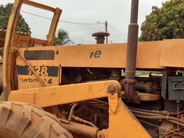 Trator valmet 128 - Foto 4