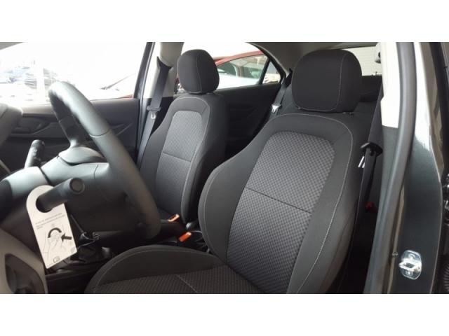 CHEVROLET ONIX 1.0 MPFI JOY 8V FLEX 4P 2019 - Foto 5