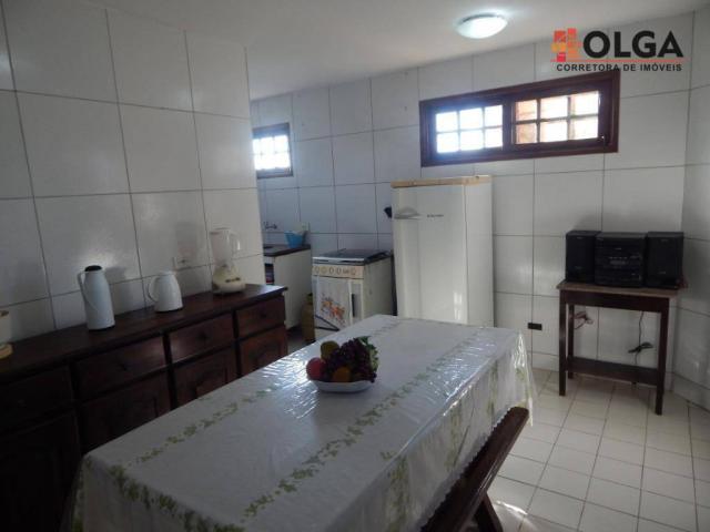 Village com 4 dormitórios para alugar, 93 m² - prado - gravatá/pe - Foto 3