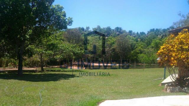 Chácara Recanto Azul em Aragoiânia! - Foto 8