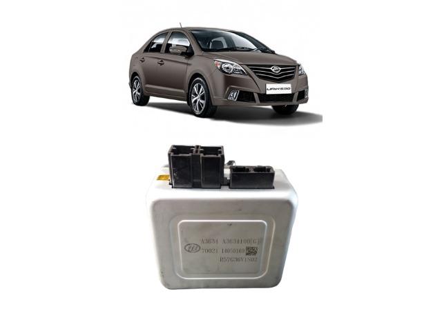 Módulo Coluna De Direção Elétrica Lifan 530 2015