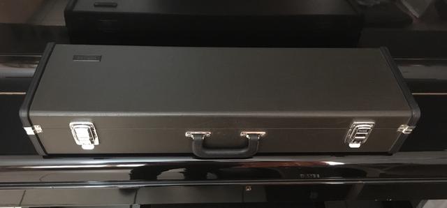 Sax Soprano Yamaha Japan - Foto 5