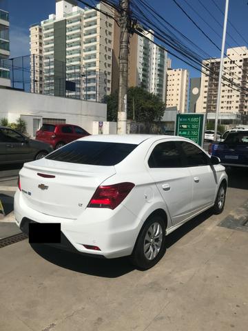 Prisma LT 1.4 semi novo - Foto 9