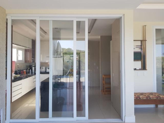 Casa em Alphaville 2 com 4/4 suítes e 500m² - Foto 8