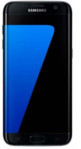 Samsung Galaxy S7 Preto, 4GB Ram, Compra Segura c/ Nota fiscal e Garantia Real de Loja