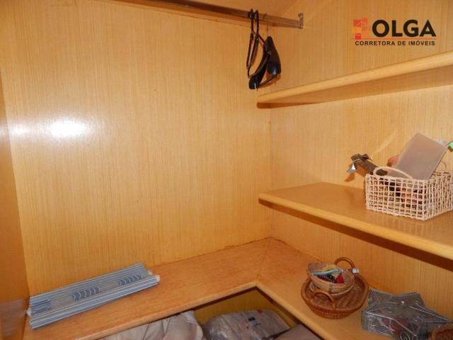 Excelente flat com 3 dormitórios, 120 m² por r$ 599.000 - gravatá/pe - Foto 15