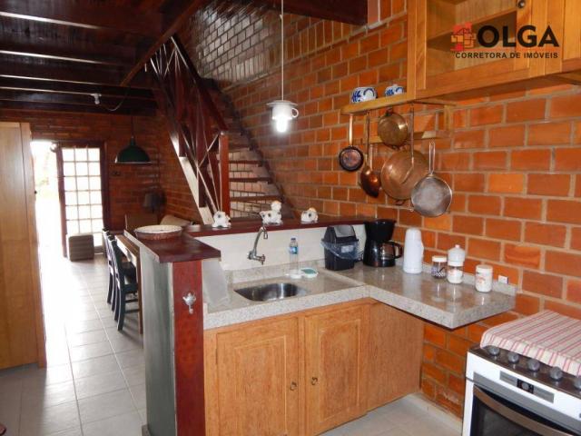 Casa de condomínio com 4 dormitórios, 180 m² - Gravatá/PE - Foto 5