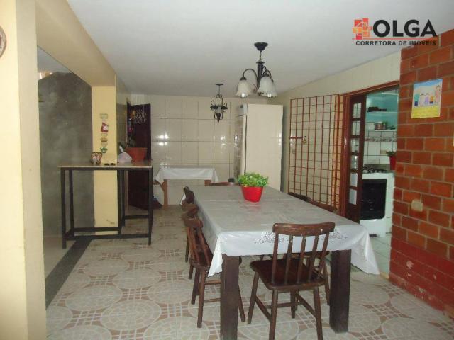 Casa com 6 dormitórios, 300 m² - Gravatá/PE - Foto 8