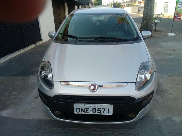 Punto attractive 1.4 flex - Foto 2