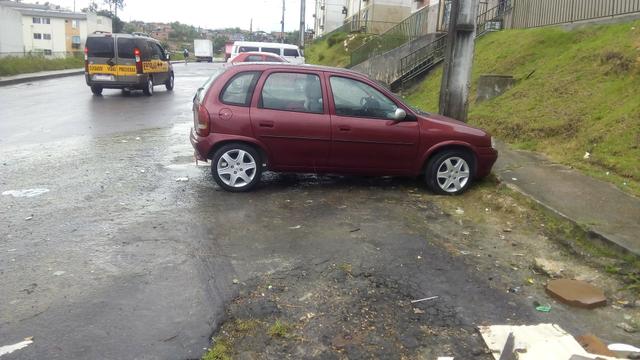 Vendo cosa 1.4 top