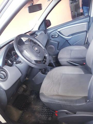 Aproveite!!! Duster Techroad 2.0 Automático Flex 4x2 2014-2015, completo - Foto 5