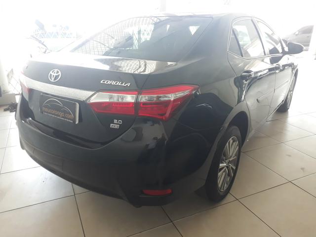 Corolla XEI - Foto 3
