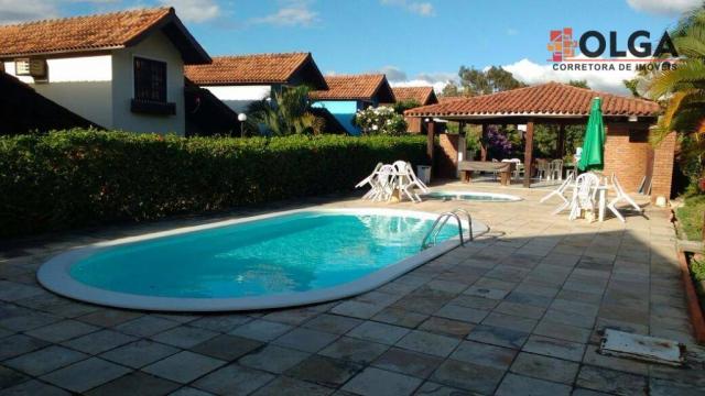 Casa de condomínio à venda, gravatá. - Foto 8