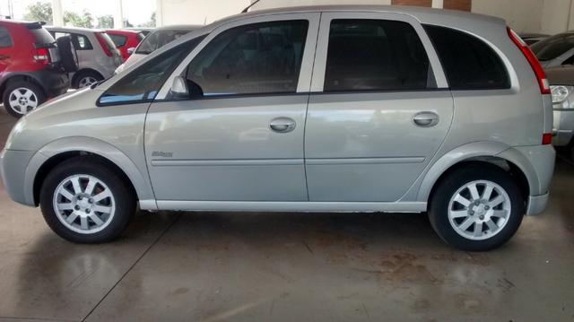 Meriva MaXX - Foto 5