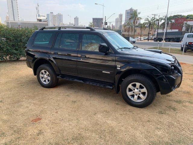Mitsubishi Pajero Sport 2.5 HPE 4X4 Diesel 2007/2007 - Foto 3