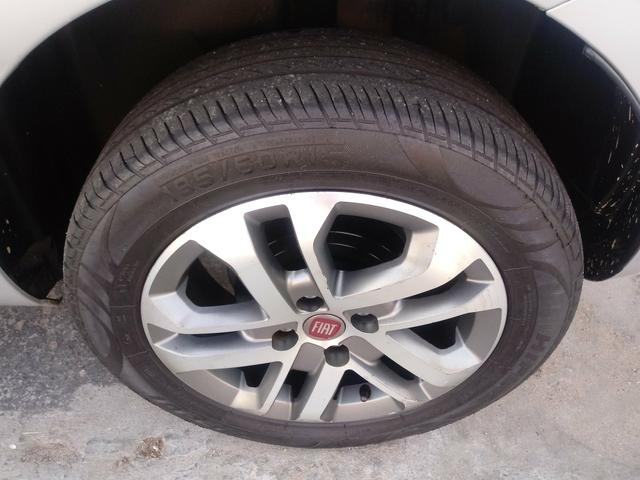 Punto attractive 1.4 flex - Foto 11